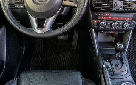 Mazda CX-5 II, 2013 год, 1 550 000 рублей, 7 фотография