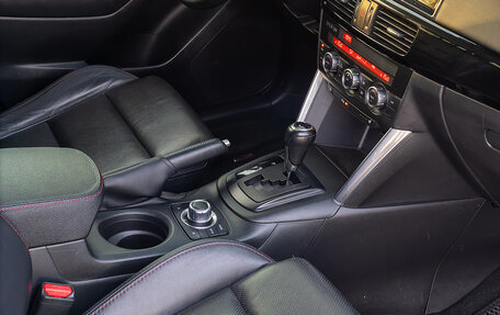 Mazda CX-5 II, 2013 год, 1 550 000 рублей, 13 фотография