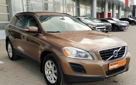 Volvo XC60 II, 2012 год, 1 419 000 рублей, 4 фотография