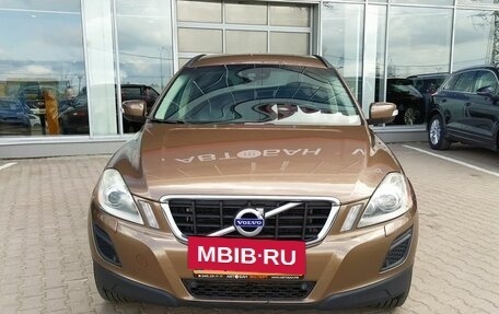 Volvo XC60 II, 2012 год, 1 419 000 рублей, 2 фотография