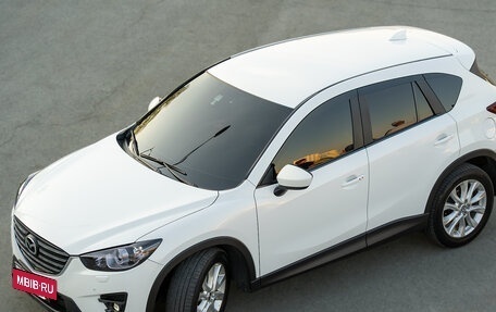 Mazda CX-5 II, 2013 год, 1 550 000 рублей, 5 фотография