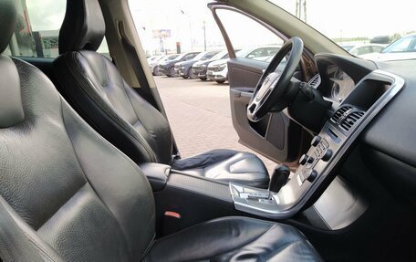 Volvo XC60 II, 2012 год, 1 419 000 рублей, 15 фотография