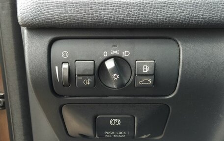 Volvo XC60 II, 2012 год, 1 419 000 рублей, 9 фотография