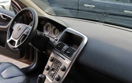 Volvo XC60 II, 2012 год, 1 419 000 рублей, 18 фотография