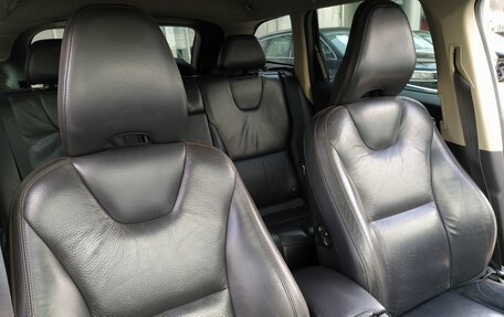 Volvo XC60 II, 2012 год, 1 419 000 рублей, 16 фотография