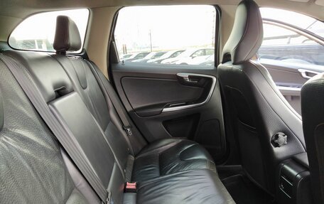 Volvo XC60 II, 2012 год, 1 419 000 рублей, 17 фотография