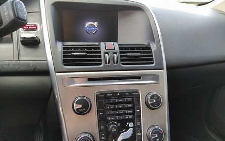 Volvo XC60 II, 2012 год, 1 419 000 рублей, 13 фотография