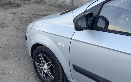 Hyundai Getz I рестайлинг, 2005 год, 410 000 рублей, 4 фотография