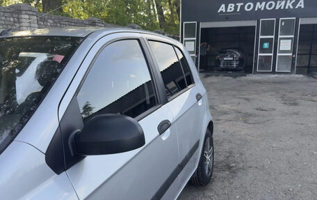 Hyundai Getz I рестайлинг, 2005 год, 410 000 рублей, 7 фотография