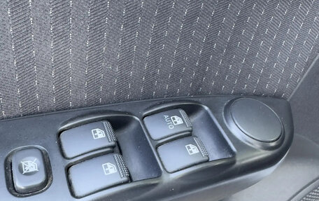 Hyundai Getz I рестайлинг, 2005 год, 410 000 рублей, 15 фотография