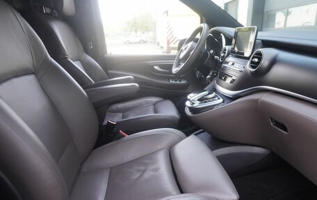 Mercedes-Benz V-Класс, 2018 год, 5 013 000 рублей, 12 фотография