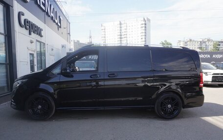 Mercedes-Benz V-Класс, 2018 год, 5 013 000 рублей, 8 фотография
