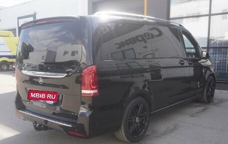 Mercedes-Benz V-Класс, 2018 год, 5 013 000 рублей, 5 фотография