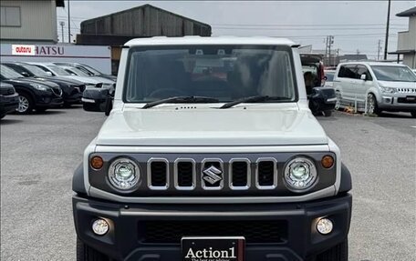 Suzuki Jimny, 2026 год, 2 330 000 рублей, 2 фотография
