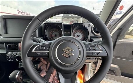 Suzuki Jimny, 2026 год, 2 330 000 рублей, 12 фотография