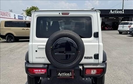 Suzuki Jimny, 2026 год, 2 330 000 рублей, 6 фотография