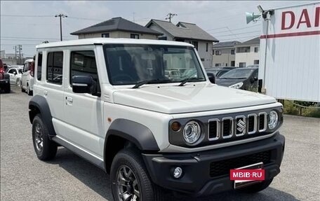 Suzuki Jimny, 2026 год, 2 330 000 рублей, 3 фотография