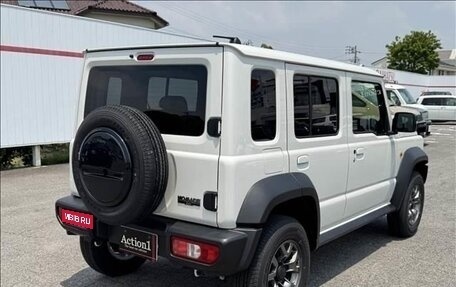 Suzuki Jimny, 2026 год, 2 330 000 рублей, 4 фотография