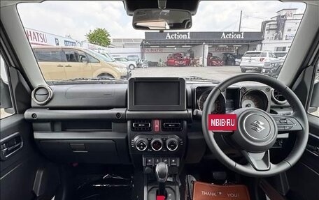 Suzuki Jimny, 2026 год, 2 330 000 рублей, 7 фотография