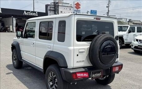 Suzuki Jimny, 2026 год, 2 330 000 рублей, 5 фотография