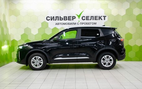 Chery Tiggo 4 I рестайлинг, 2025 год, 1 800 000 рублей, 7 фотография