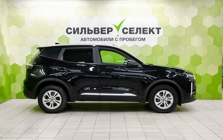 Chery Tiggo 4 I рестайлинг, 2025 год, 1 800 000 рублей, 8 фотография