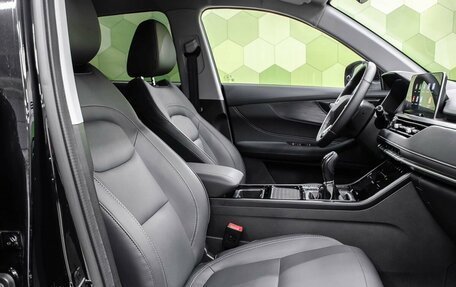 Chery Tiggo 4 I рестайлинг, 2025 год, 1 800 000 рублей, 11 фотография