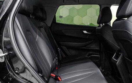 Chery Tiggo 4 I рестайлинг, 2025 год, 1 800 000 рублей, 12 фотография