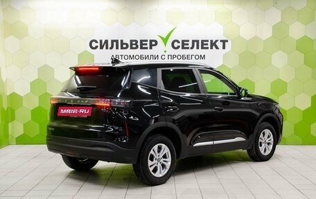 Chery Tiggo 4 I рестайлинг, 2025 год, 1 800 000 рублей, 2 фотография