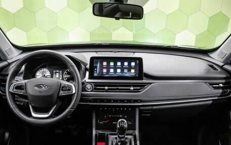 Chery Tiggo 4 I рестайлинг, 2025 год, 1 800 000 рублей, 13 фотография