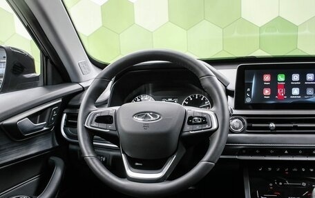 Chery Tiggo 4 I рестайлинг, 2025 год, 1 800 000 рублей, 14 фотография