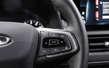 Chery Tiggo 4 I рестайлинг, 2025 год, 1 800 000 рублей, 16 фотография