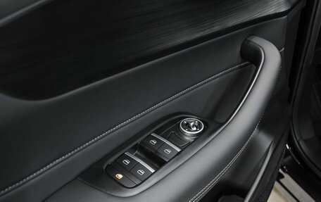 Chery Tiggo 4 I рестайлинг, 2025 год, 1 800 000 рублей, 22 фотография