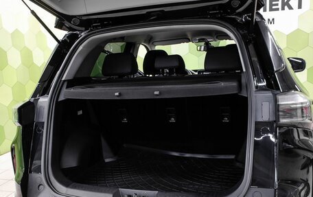 Chery Tiggo 4 I рестайлинг, 2025 год, 1 800 000 рублей, 24 фотография