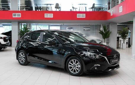 Mazda 3, 2013 год, 1 250 000 рублей, 3 фотография