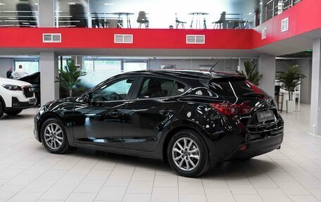 Mazda 3, 2013 год, 1 250 000 рублей, 4 фотография