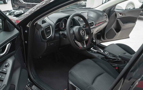 Mazda 3, 2013 год, 1 250 000 рублей, 6 фотография