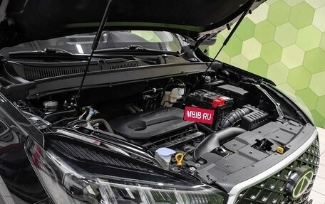 Chery Tiggo 4 I рестайлинг, 2025 год, 1 800 000 рублей, 23 фотография