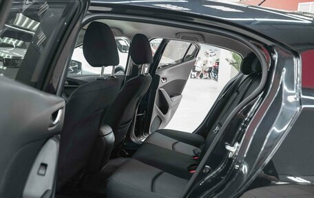 Mazda 3, 2013 год, 1 250 000 рублей, 7 фотография