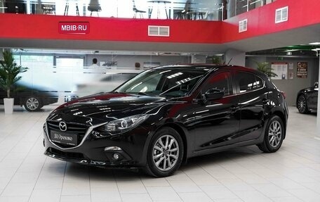 Mazda 3, 2013 год, 1 250 000 рублей, 5 фотография