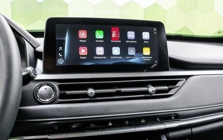 Chery Tiggo 4 I рестайлинг, 2025 год, 1 800 000 рублей, 18 фотография