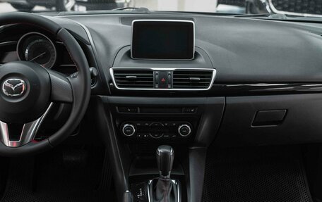 Mazda 3, 2013 год, 1 250 000 рублей, 10 фотография