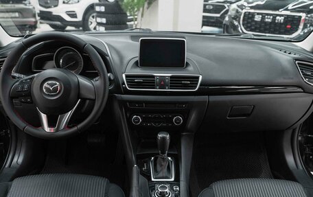 Mazda 3, 2013 год, 1 250 000 рублей, 9 фотография
