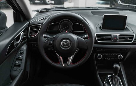 Mazda 3, 2013 год, 1 250 000 рублей, 11 фотография
