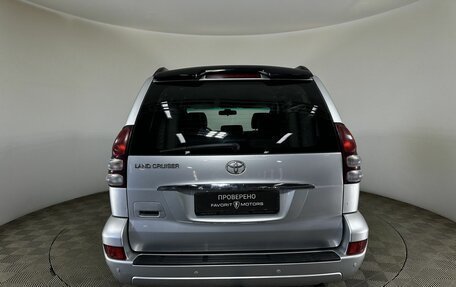 Toyota Land Cruiser Prado 120 рестайлинг, 2008 год, 2 200 000 рублей, 3 фотография