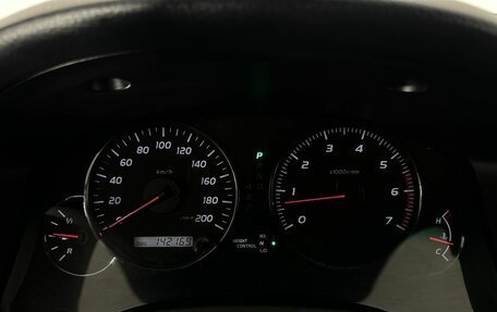 Toyota Land Cruiser Prado 120 рестайлинг, 2008 год, 2 200 000 рублей, 11 фотография