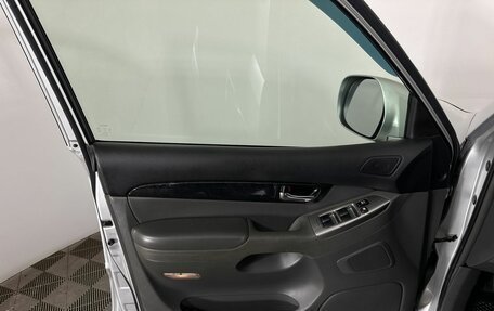 Toyota Land Cruiser Prado 120 рестайлинг, 2008 год, 2 200 000 рублей, 8 фотография