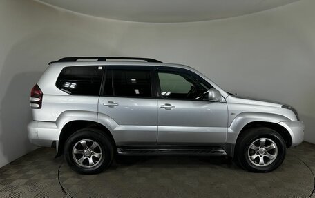 Toyota Land Cruiser Prado 120 рестайлинг, 2008 год, 2 200 000 рублей, 4 фотография