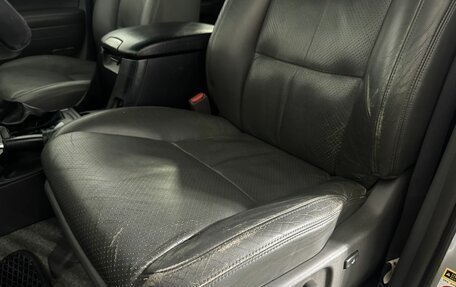 Toyota Land Cruiser Prado 120 рестайлинг, 2008 год, 2 200 000 рублей, 10 фотография