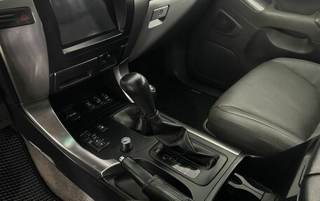Toyota Land Cruiser Prado 120 рестайлинг, 2008 год, 2 200 000 рублей, 13 фотография